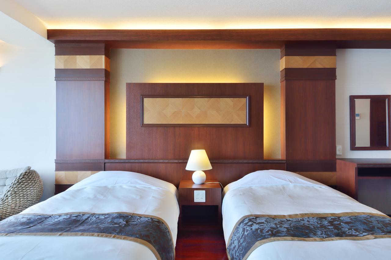 Uminoyasuragi Hotel Ryugu Kami Amakusa Екстер'єр фото