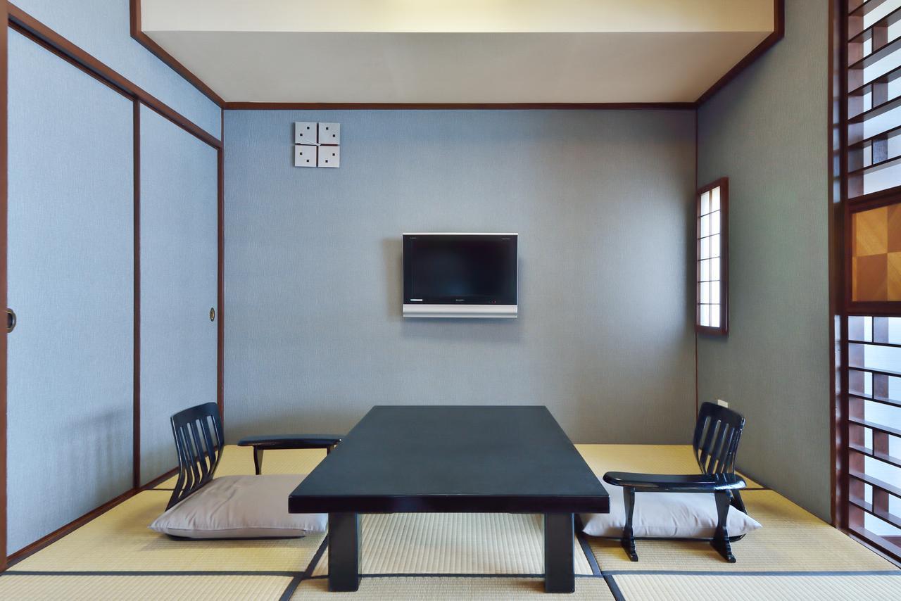 Uminoyasuragi Hotel Ryugu Kami Amakusa Екстер'єр фото
