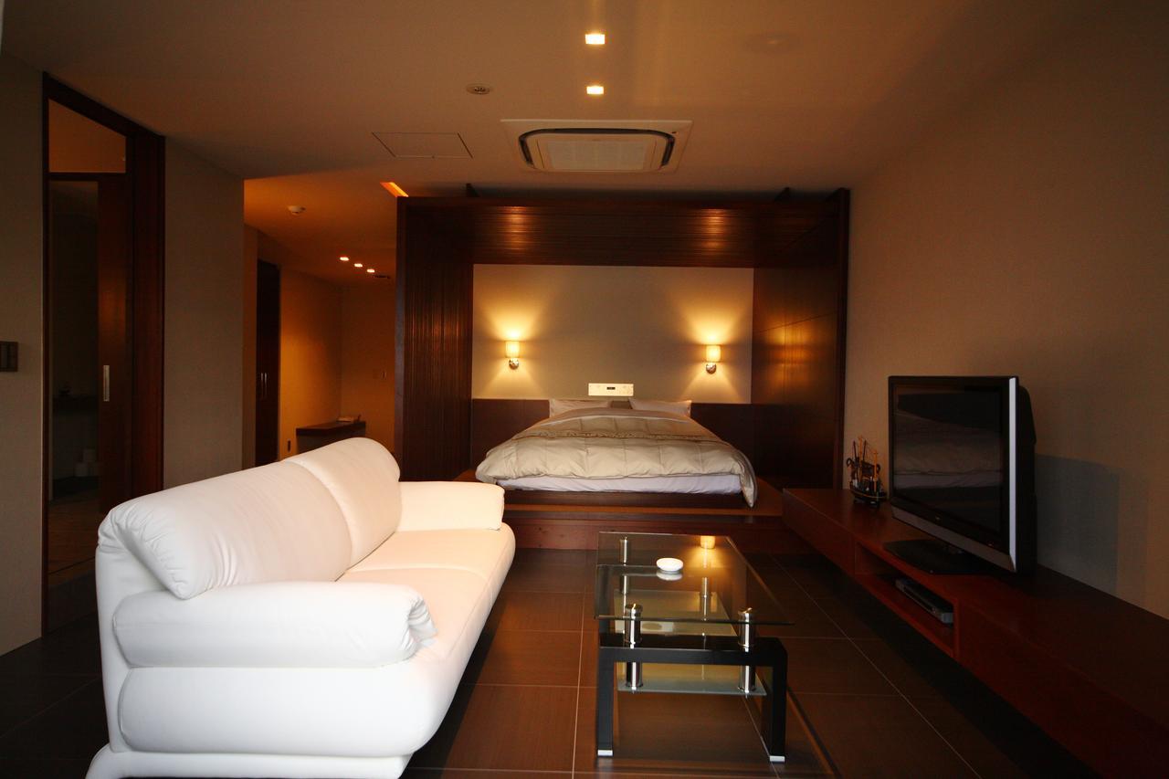 Uminoyasuragi Hotel Ryugu Kami Amakusa Екстер'єр фото