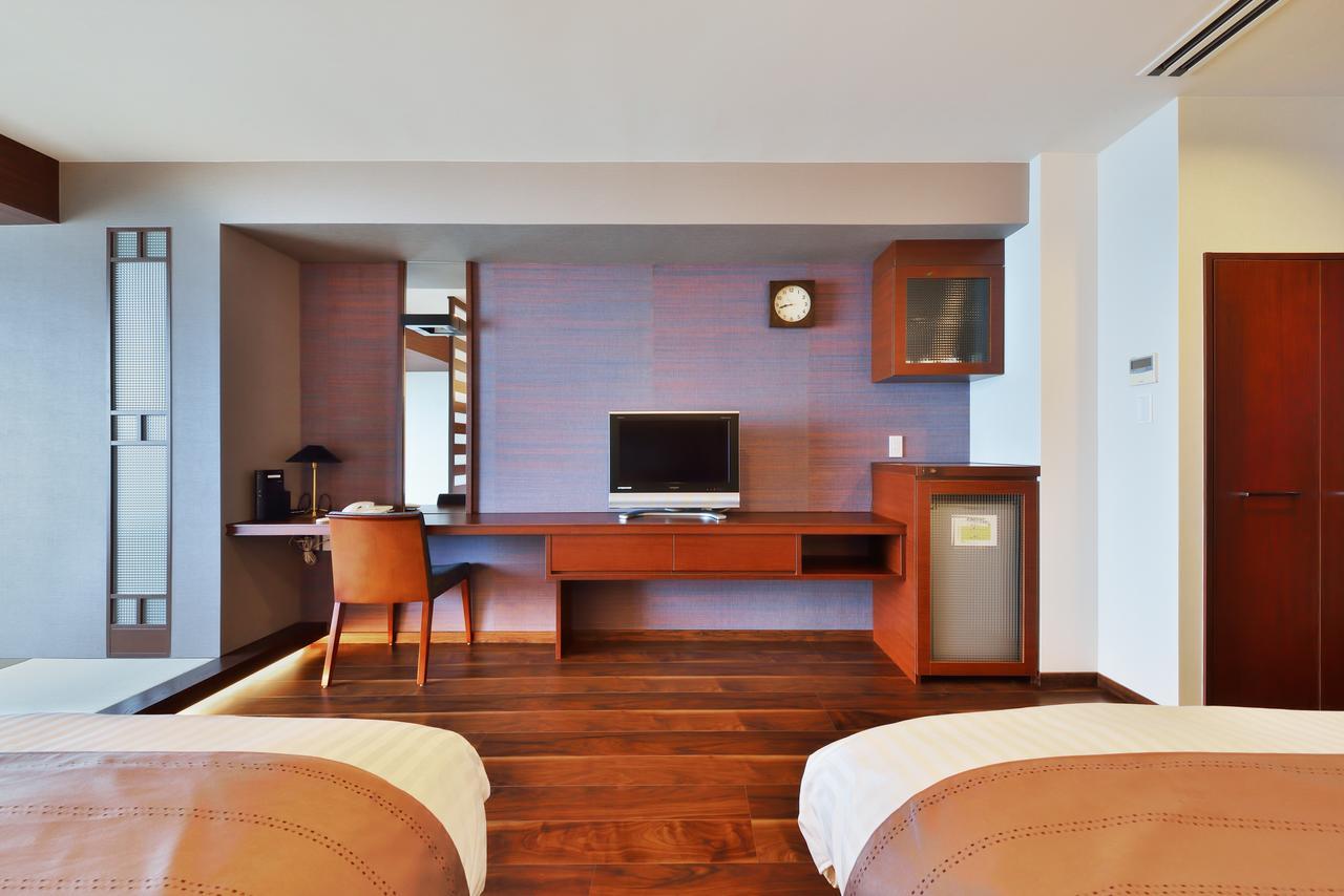 Uminoyasuragi Hotel Ryugu Kami Amakusa Екстер'єр фото