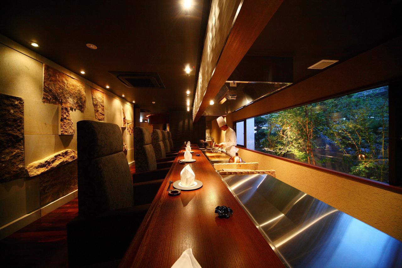 Uminoyasuragi Hotel Ryugu Kami Amakusa Екстер'єр фото