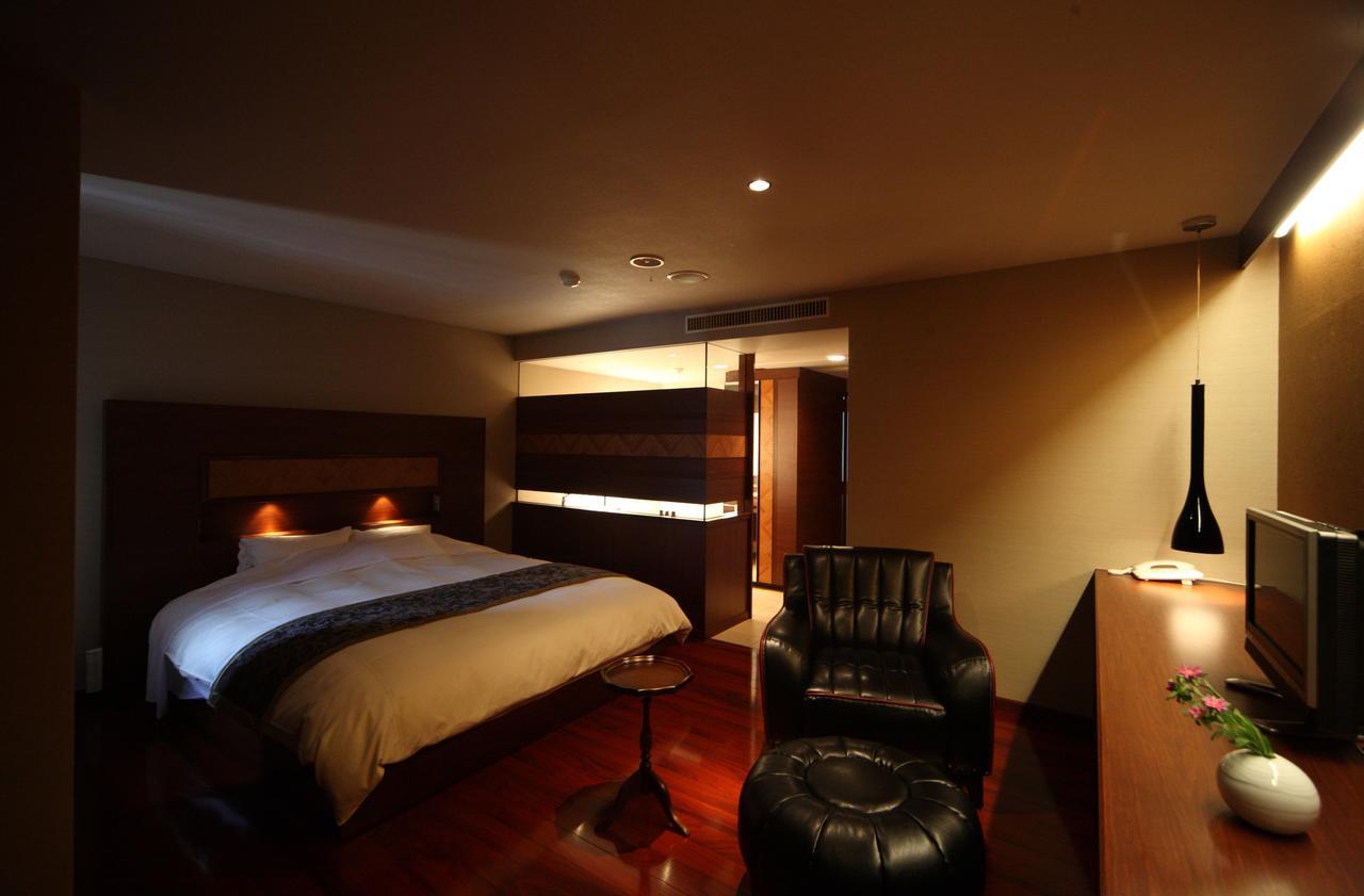 Uminoyasuragi Hotel Ryugu Kami Amakusa Екстер'єр фото