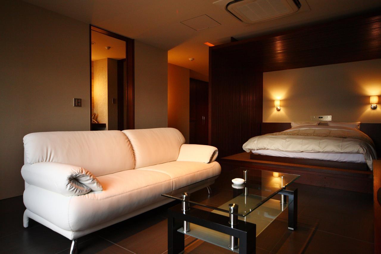 Uminoyasuragi Hotel Ryugu Kami Amakusa Екстер'єр фото