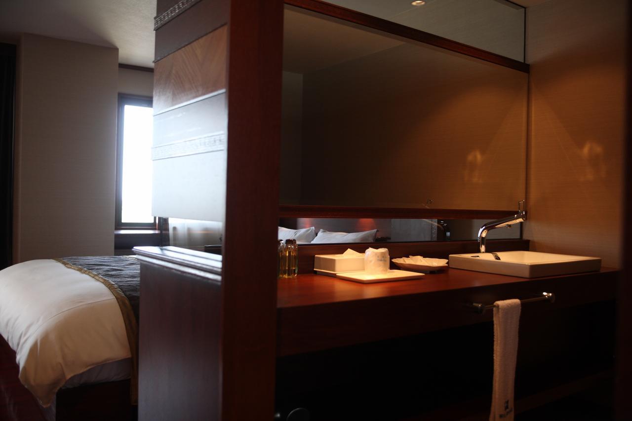 Uminoyasuragi Hotel Ryugu Kami Amakusa Екстер'єр фото