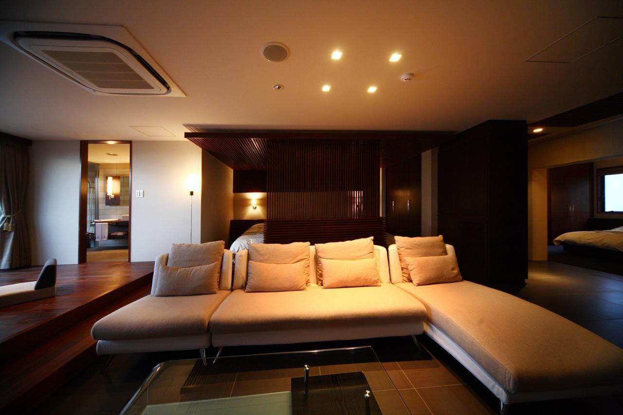 Uminoyasuragi Hotel Ryugu Kami Amakusa Екстер'єр фото