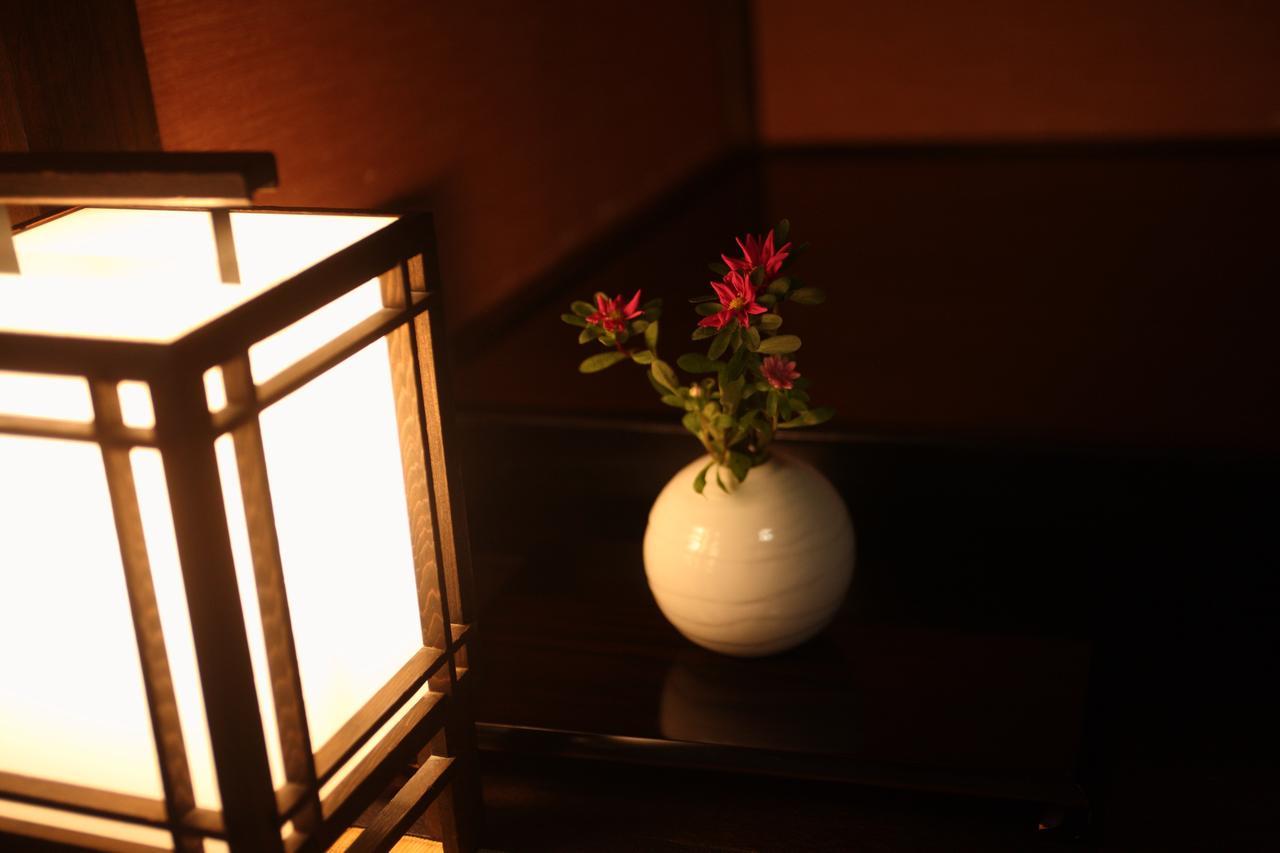Uminoyasuragi Hotel Ryugu Kami Amakusa Екстер'єр фото