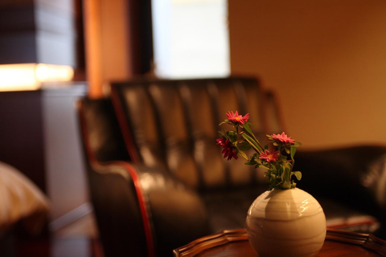 Uminoyasuragi Hotel Ryugu Kami Amakusa Екстер'єр фото